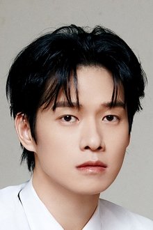 Photo of Wei Daxun