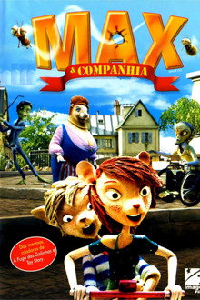Max & Companhia