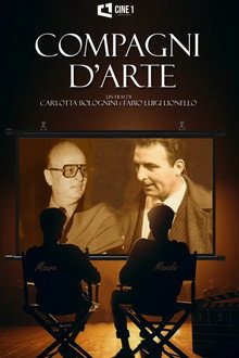 Compagni d'arte