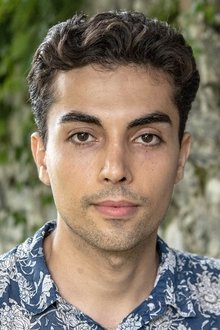 Photo of Shervin Alenabi