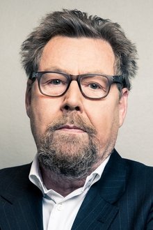 Photo of Otto Jespersen