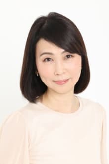 Foto de perfil de Naoko Takano