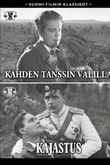 Kahden tanssin välillä