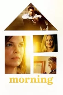 Poster do filme Morning