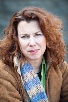 Photo of Siobhan Fallon Hogan