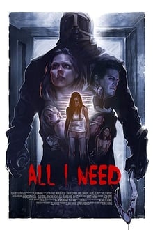 All I Need movie poster