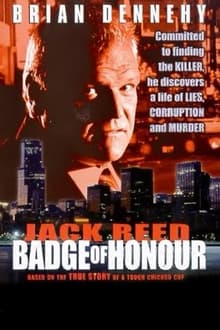Poster do filme Jack Reed: Badge of Honor