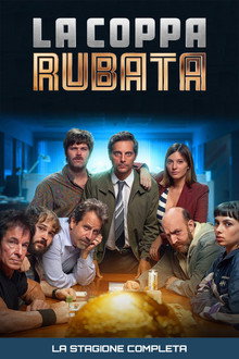 Stagione 1