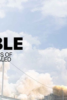 Hubble: The Wonders of Space Revealed