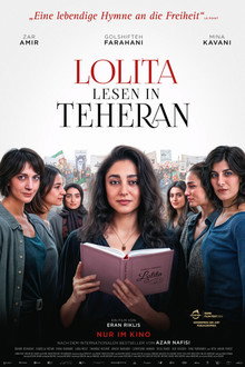 Lolita lesen in Teheran