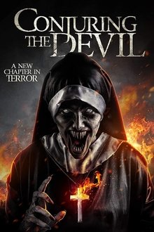 Poster do filme Conjuring the Devil