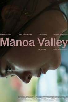 Poster do filme Mānoa Valley
