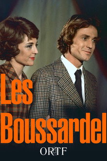 Les Boussardel
