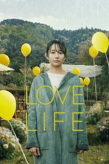 Poster do filme Love Life