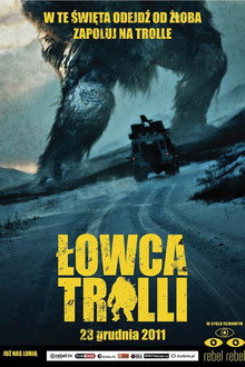 Łowca Trolli