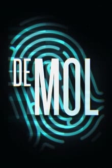 Poster da série De Mol