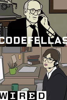 CODEFELLAS