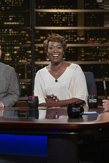 Real Time with Bill Maher season 17 episode 21