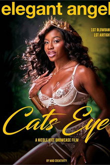 Cats Eye - A Nicole Kitt Showcase Film