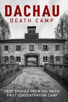 Dachau Death Camp 2021