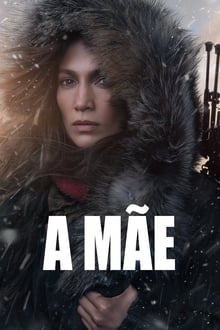 Poster do filme A Mãe