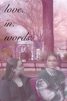 Love. In. Words.