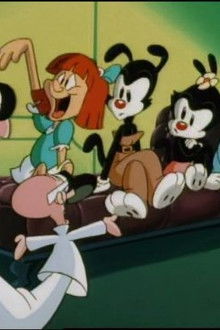Animaniacs - Season 1