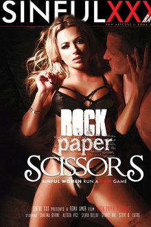 Rock, Paper, Scissors
