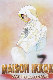 Maison Ikkoku - Capitolo Finale