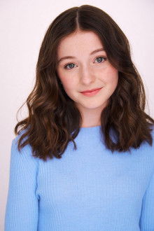 Photo of Gwen Margaret