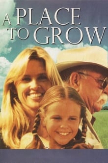 Poster do filme A Place to Grow