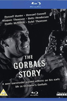 The Gorbals Story