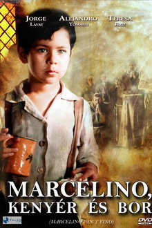 Marcelino, kenyér és bor