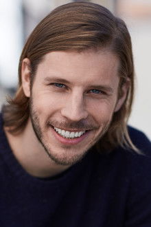 Photo of Matthew Raudsepp