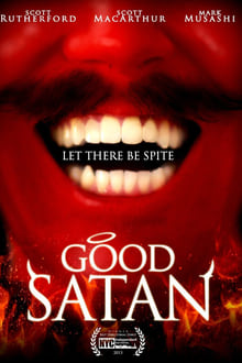 Good Satan movie poster