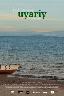 Uyariy estreno 9 abril