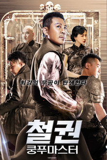 철권: 쿵푸마스터