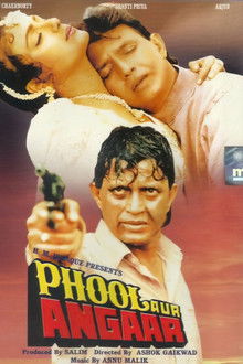 Phool Aur Angaar