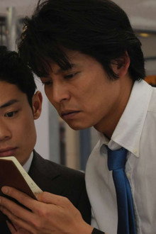 踊る大捜査線 THE MOVIE 3 ヤツらを解放せよ！