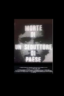Morte di un seduttore di paese