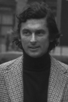Photo of Robert Evans