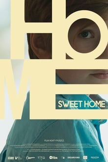 Poster do filme Home Sweet Home