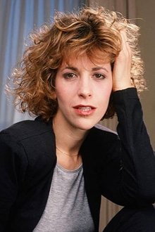 Photo of Ellen Greene