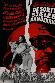 The Glory Stompers