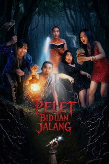 Pelet Biduan Jalang