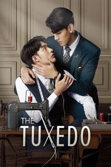 The Tuxedo S01E01