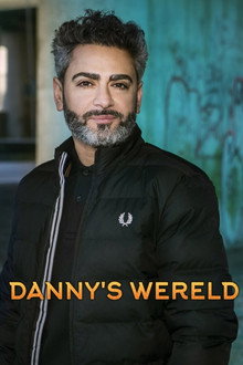 Danny’s wereld