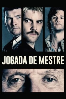 Poster do filme Kidnapping Mr. Heineken