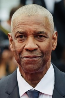 Photo of Denzel Washington