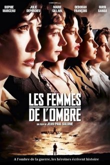 Les Femmes de l